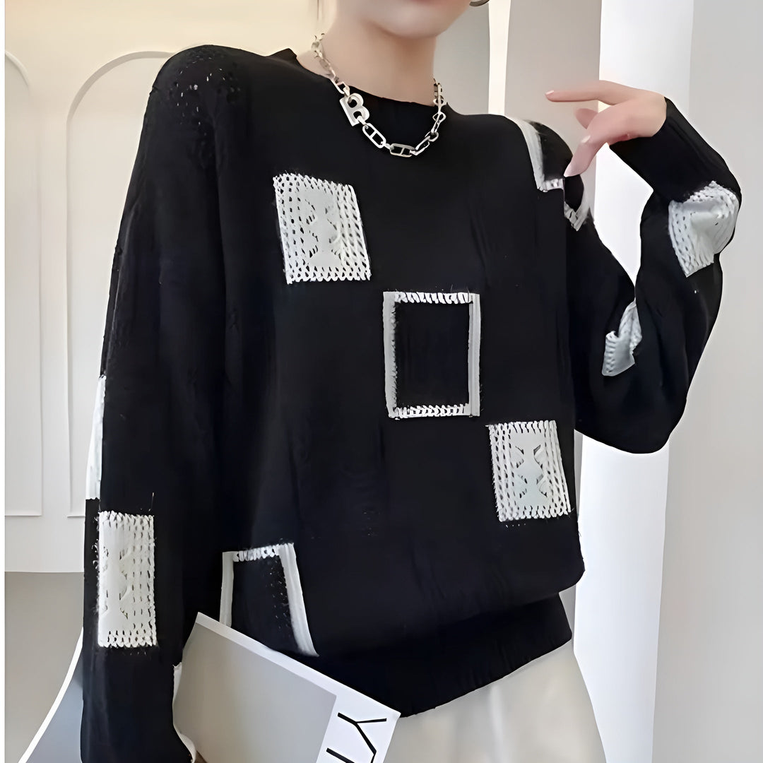 Britte Luxury Pullover
