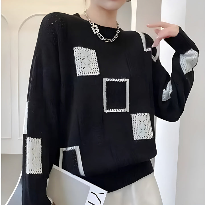 Britte Luxury Pullover