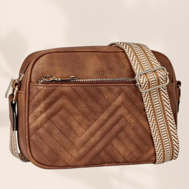 Reims Vegan shoulder bag