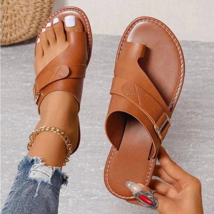 Luella Orthopedic Sandals