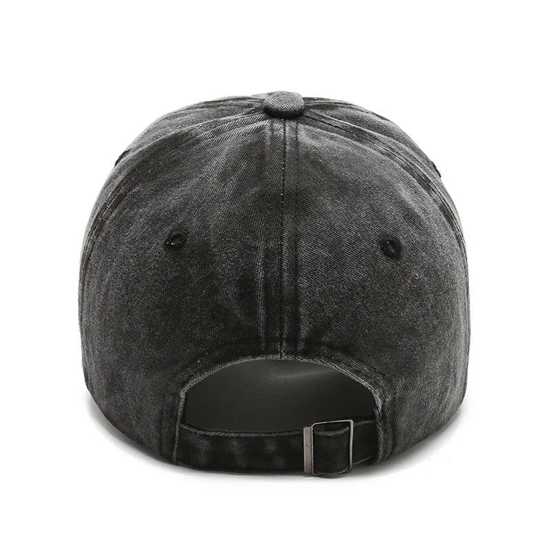 Emirjan Four Season New Baseball Cap