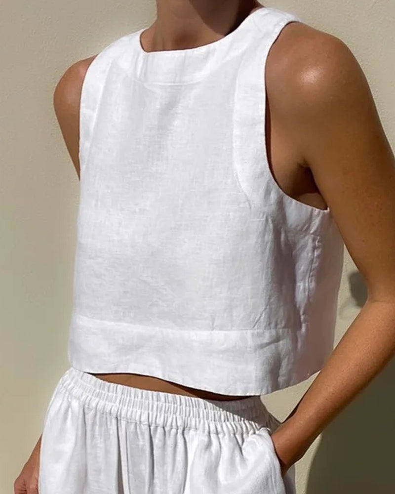 Ami Elegant summer set