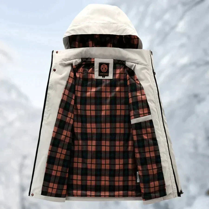 Muller Waterproof Outdoor Jacket