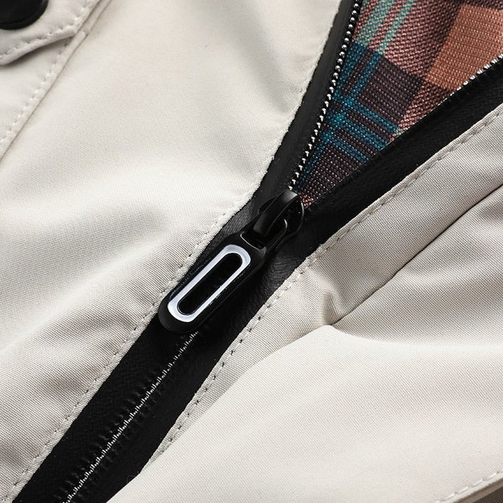 Muller Waterproof Outdoor Jacket