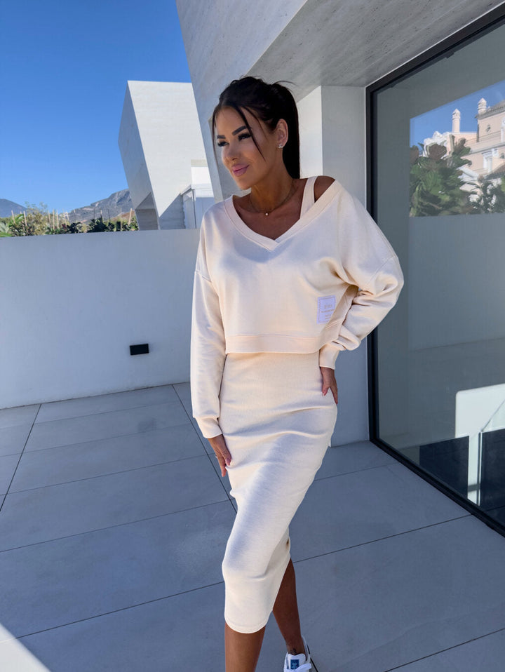 Hineora Midi Set