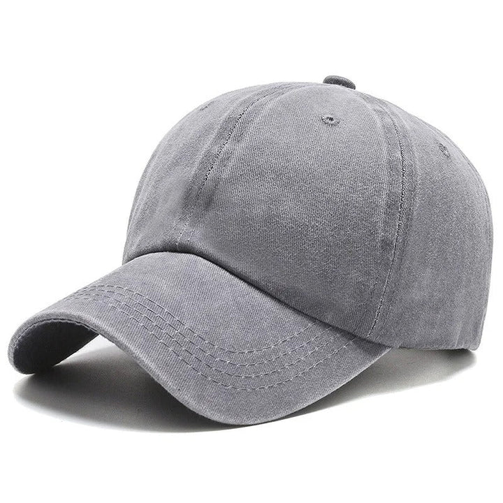 Emirjan Four Season New Baseball Cap