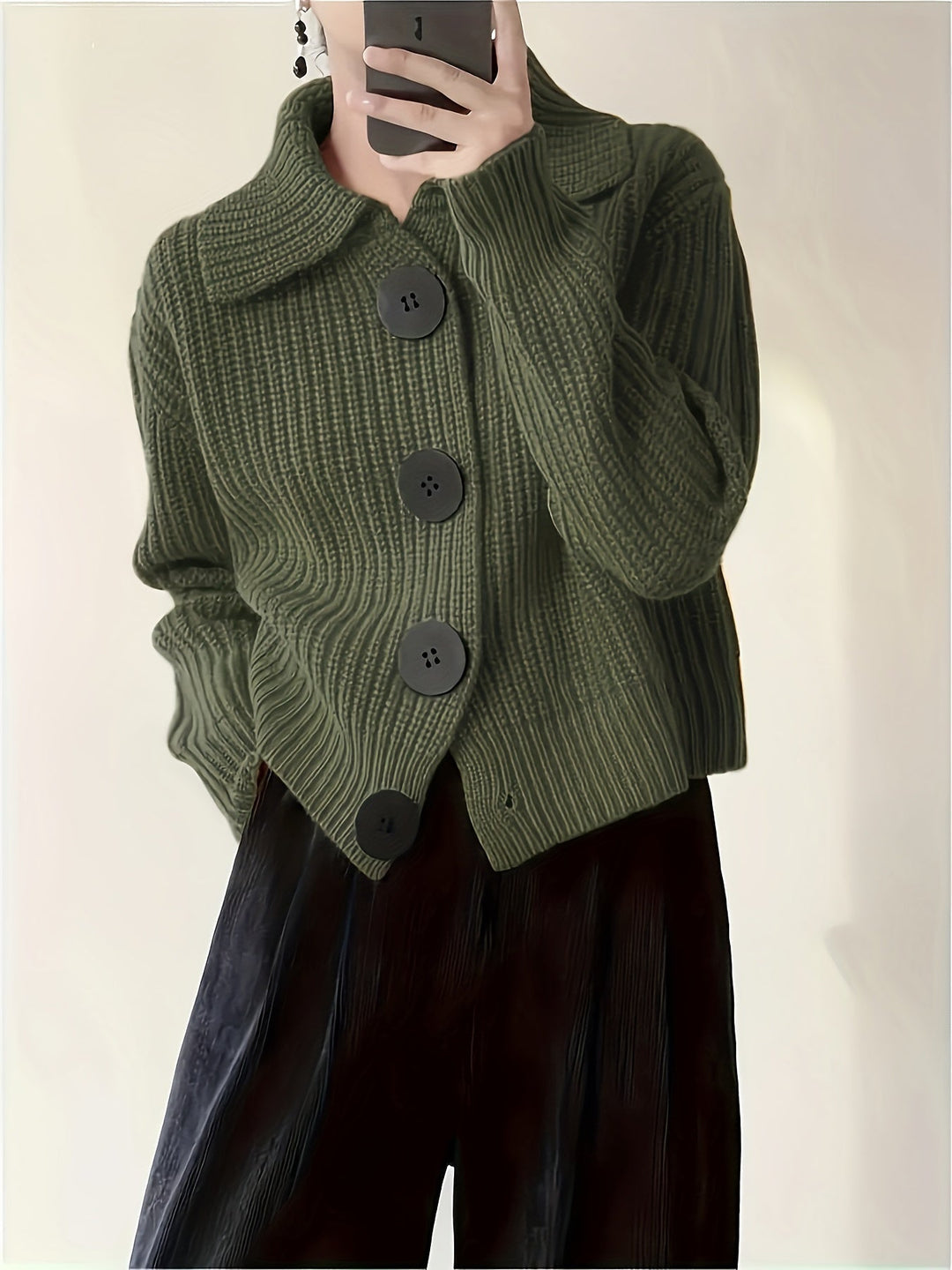 Haven Premium Knit Jacket