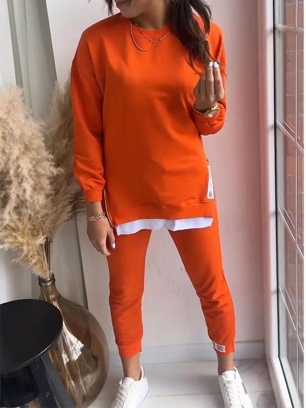 Alice Comfortable Loungewear Set