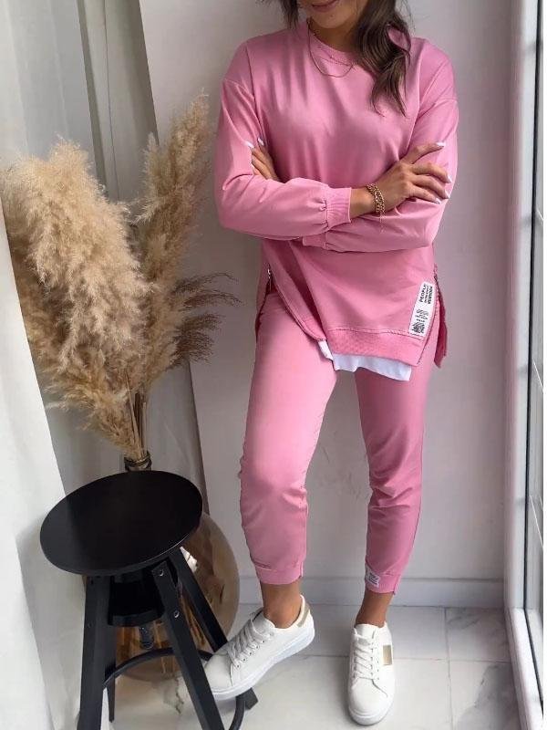 Alice Comfortable Loungewear Set