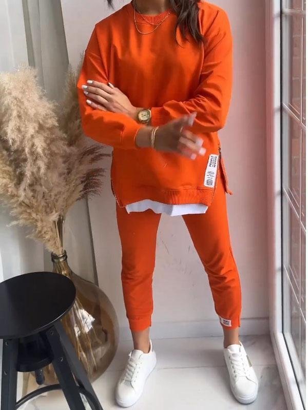Alice Comfortable Loungewear Set