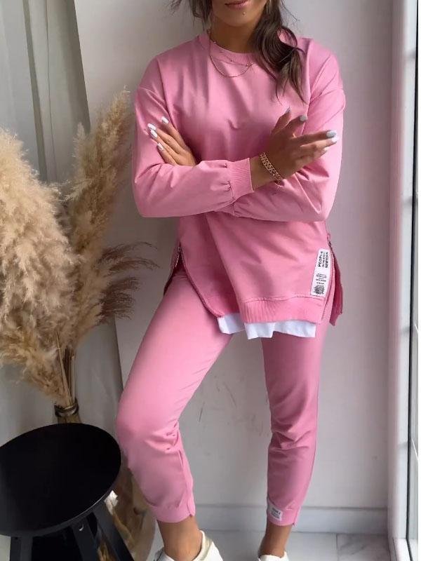 Alice Comfortable Loungewear Set