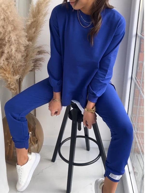Alice Comfortable Loungewear Set