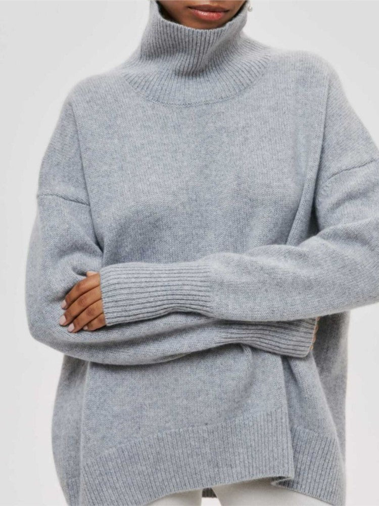 Sophie Knit Jumper