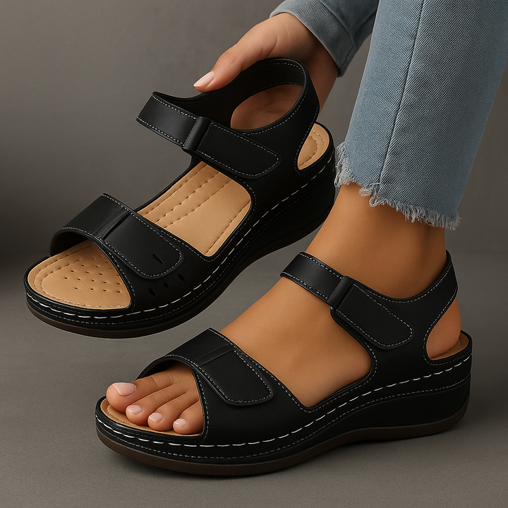 Veera Orthopedic Sandals