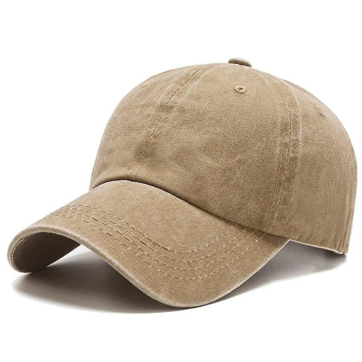 Emirjan Four Season New Baseball Cap