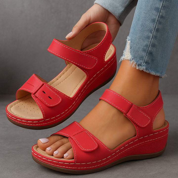 Veera Orthopedic Sandals