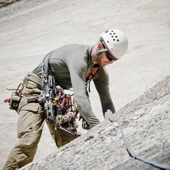 Theo Multifunctional Waterproof Trousers