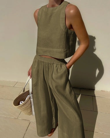 Ami Elegant summer set