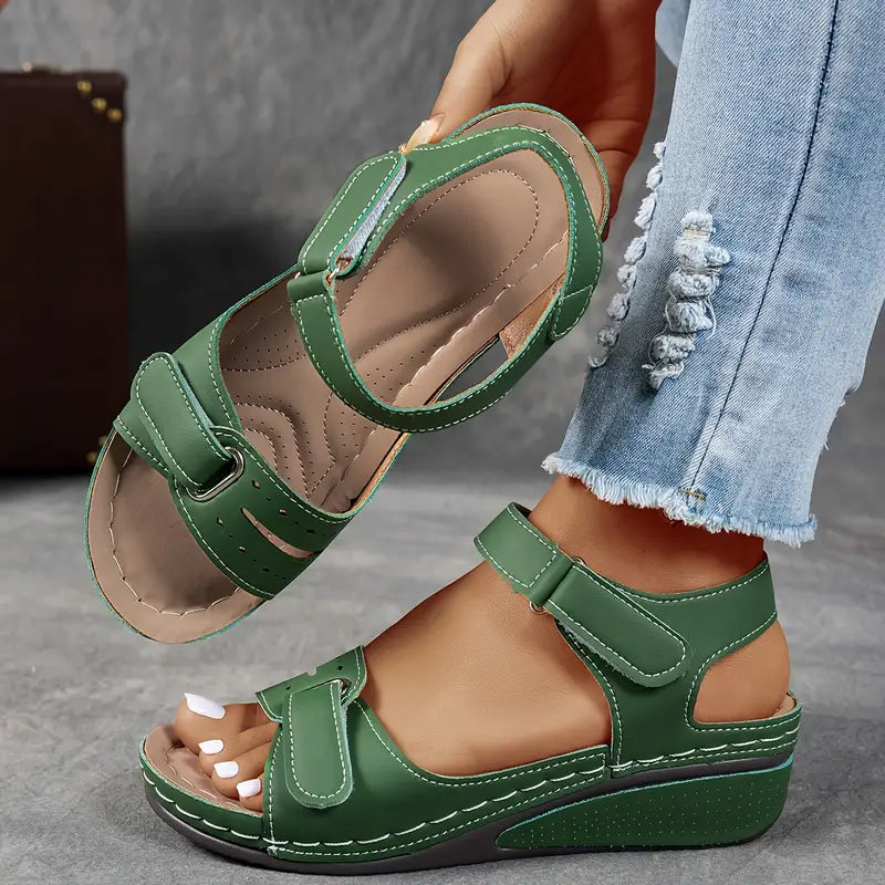 Veera Orthopedic Sandals