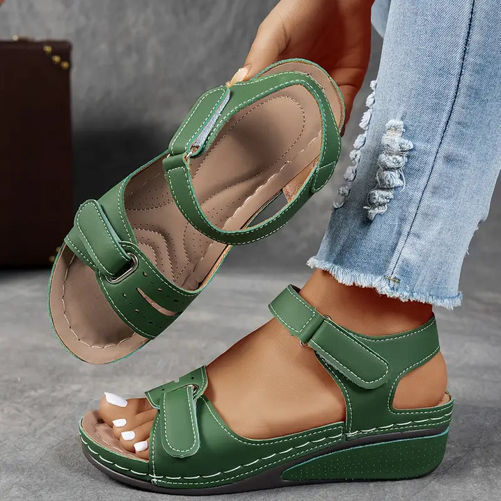 Veera Orthopedic Sandals