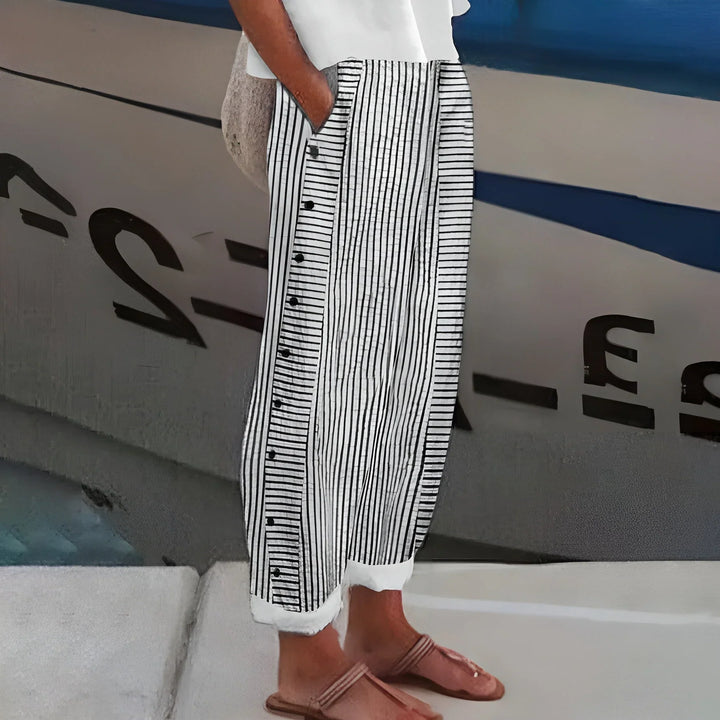 Dagny Lightweight Pants