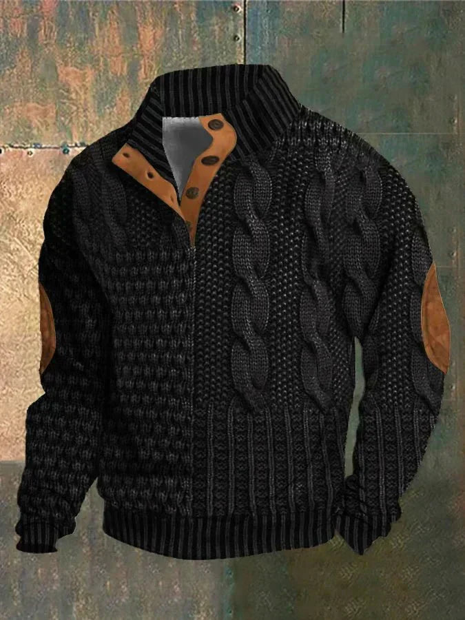 James Warm Sweater