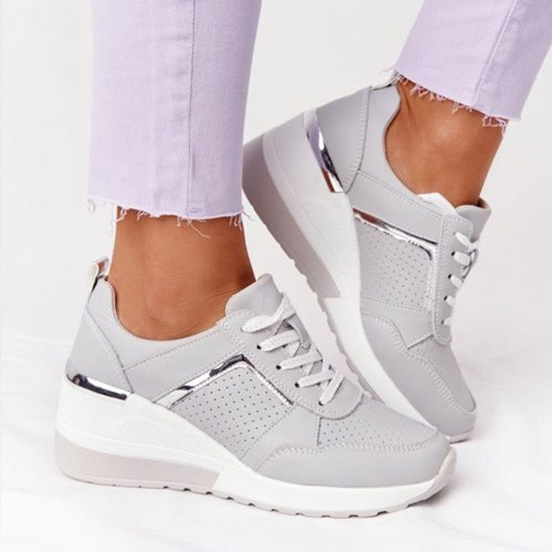 Dunja Orthopedic Shoes