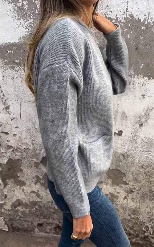 Marley Summer Cardigan