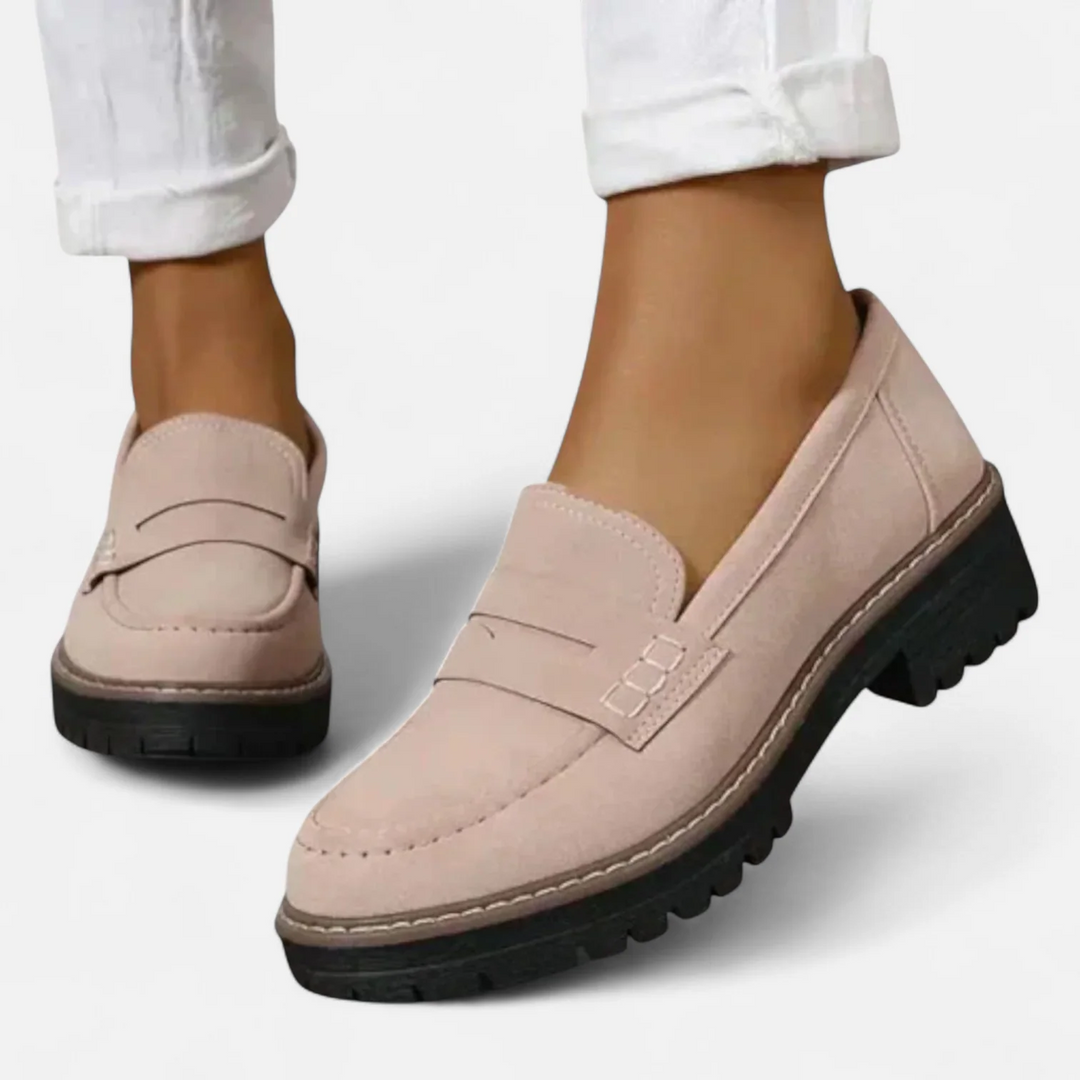 Isla Premium Edition Orthopedic Loafers