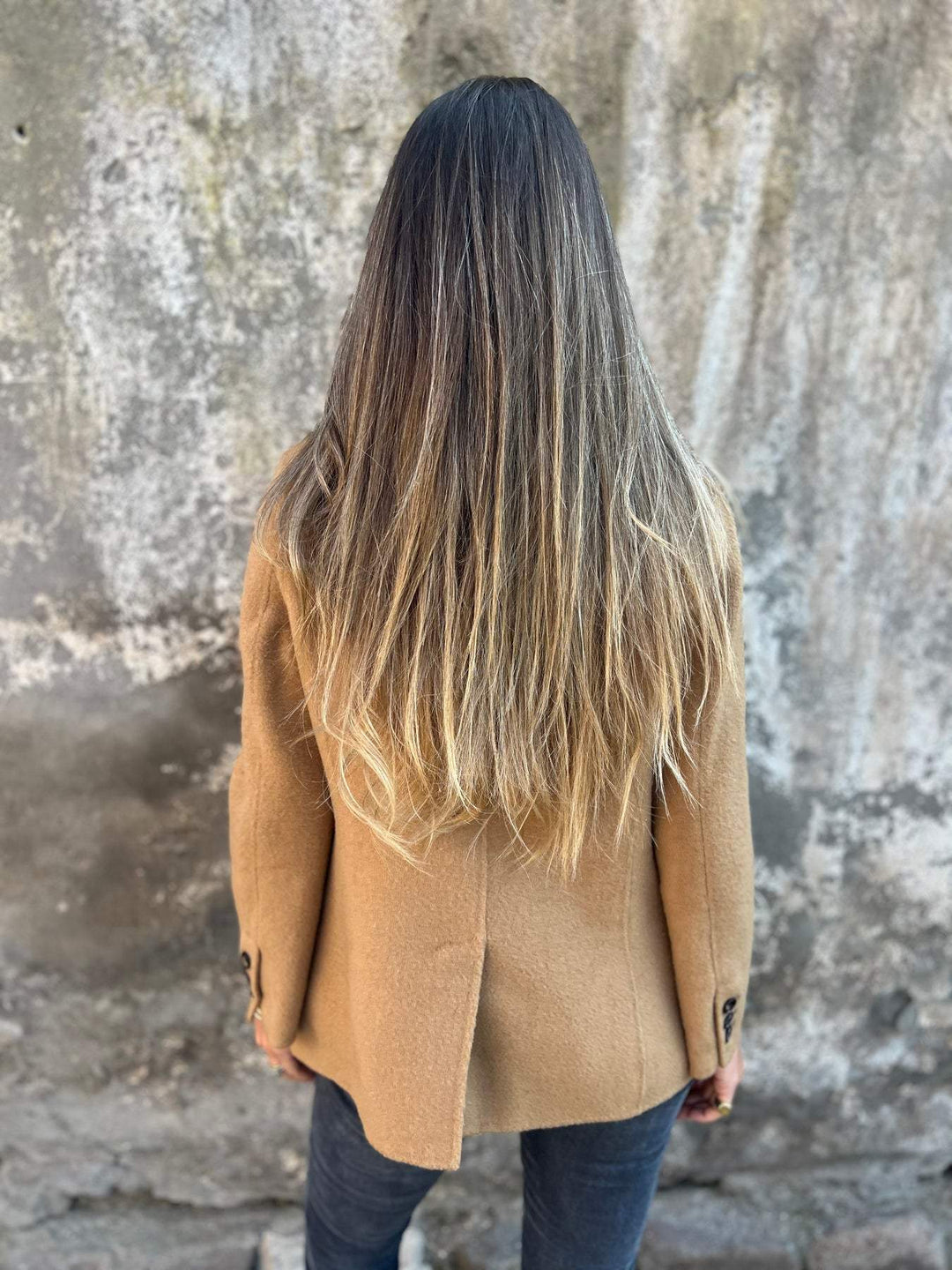 Emily casual blazer