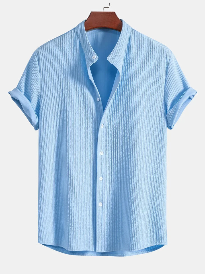 Maximilian men's summer shirt