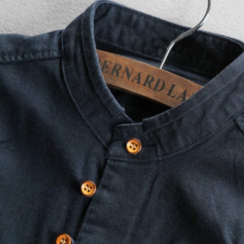 ARATA Japanese-style katana shirt