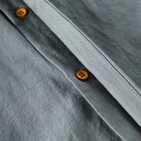 ARATA Japanese-style katana shirt