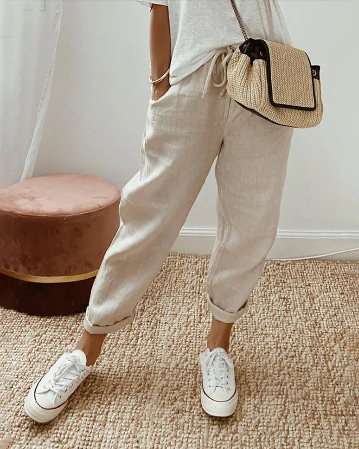 Lulu Lightweight Pants