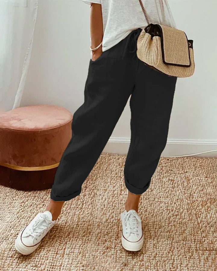 Lulu Lightweight Pants
