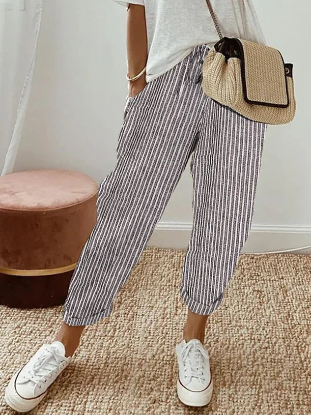 Lulu Lightweight Pants