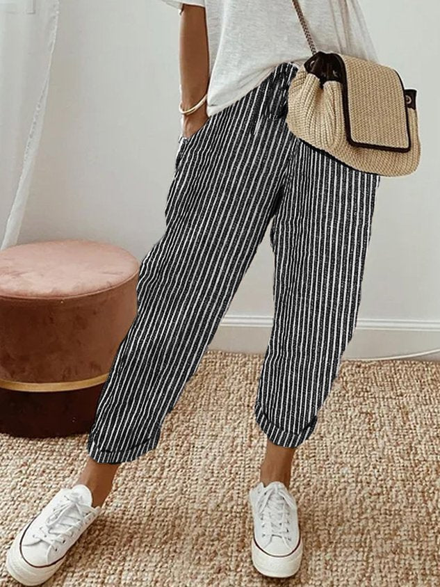 Lulu Lightweight Pants