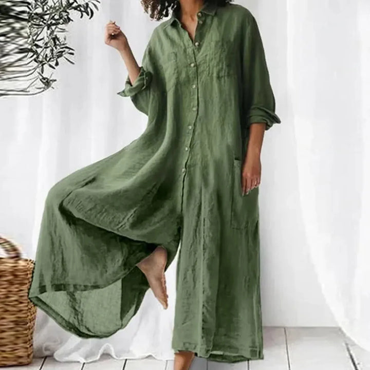 Caroline timeless Jumpsuit for Women