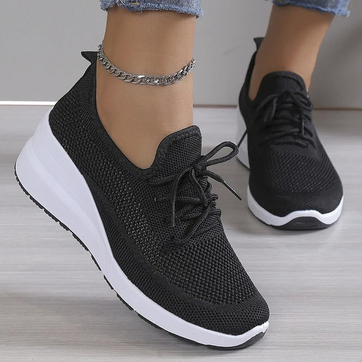Lucia Premium Orthopaedic Shoes