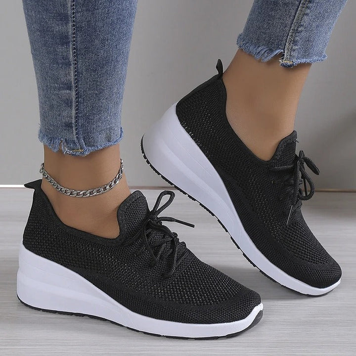 Lucia Premium Orthopaedic Shoes