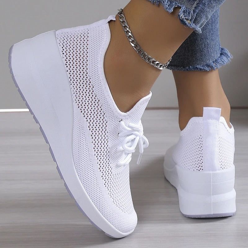 Lucia Premium Orthopaedic Shoes
