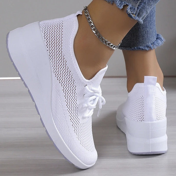 Lucia Premium Orthopaedic Shoes