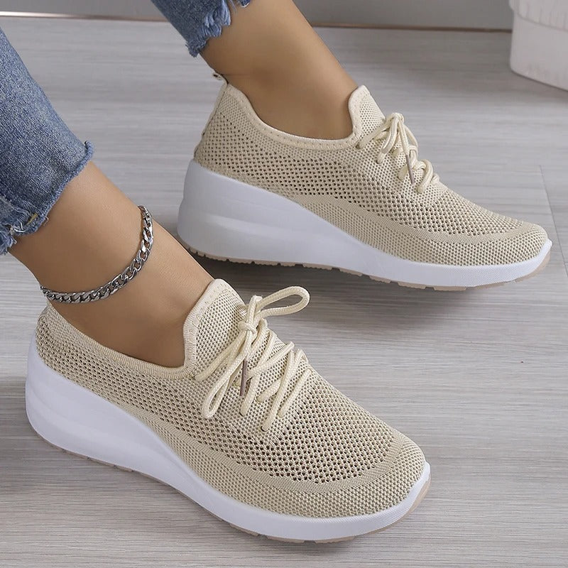 Lucia Premium Orthopaedic Shoes