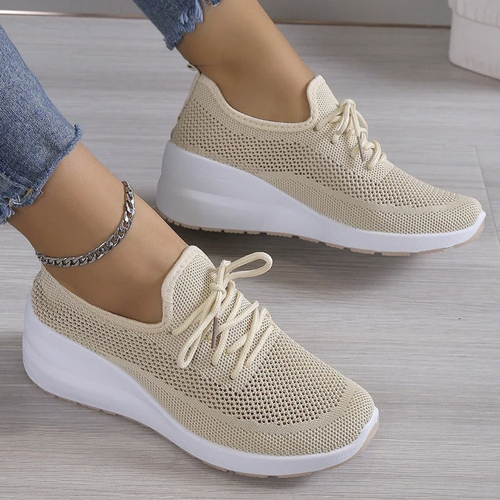 Lucia Premium Orthopaedic Shoes