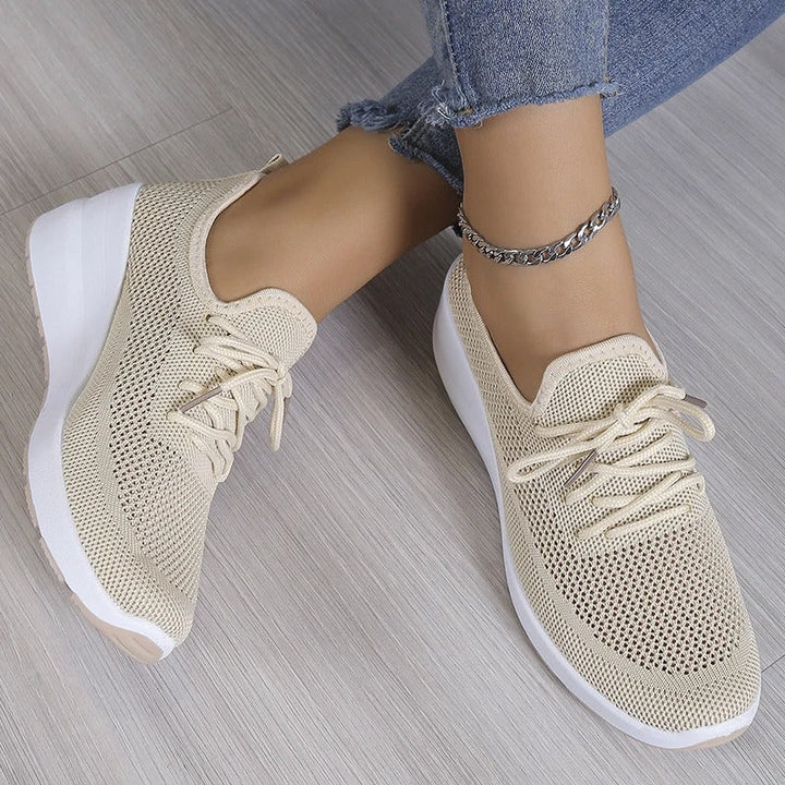 Lucia Premium Orthopaedic Shoes