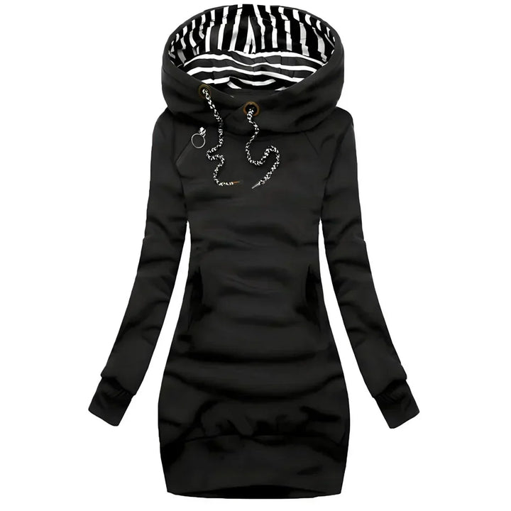 Bettina Cosy Jumper dress