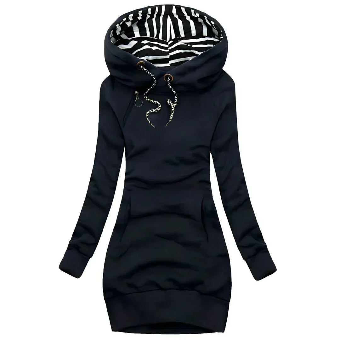 Bettina Cosy Jumper dress