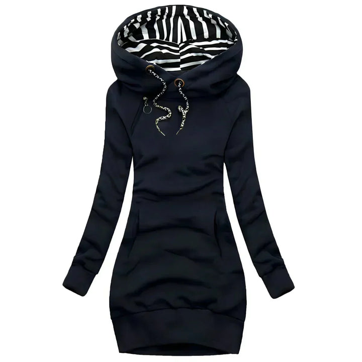 Bettina Cosy Jumper dress