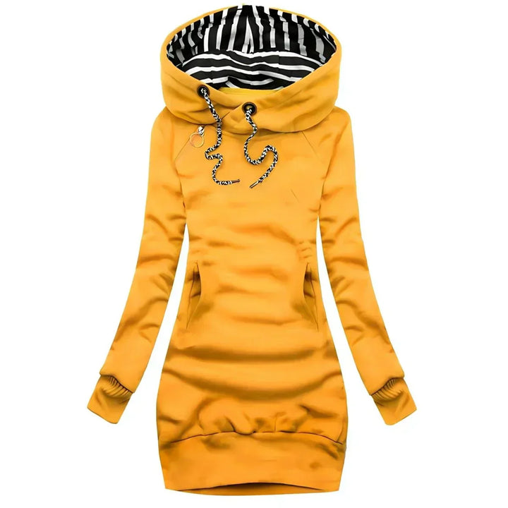 Bettina Cosy Jumper dress