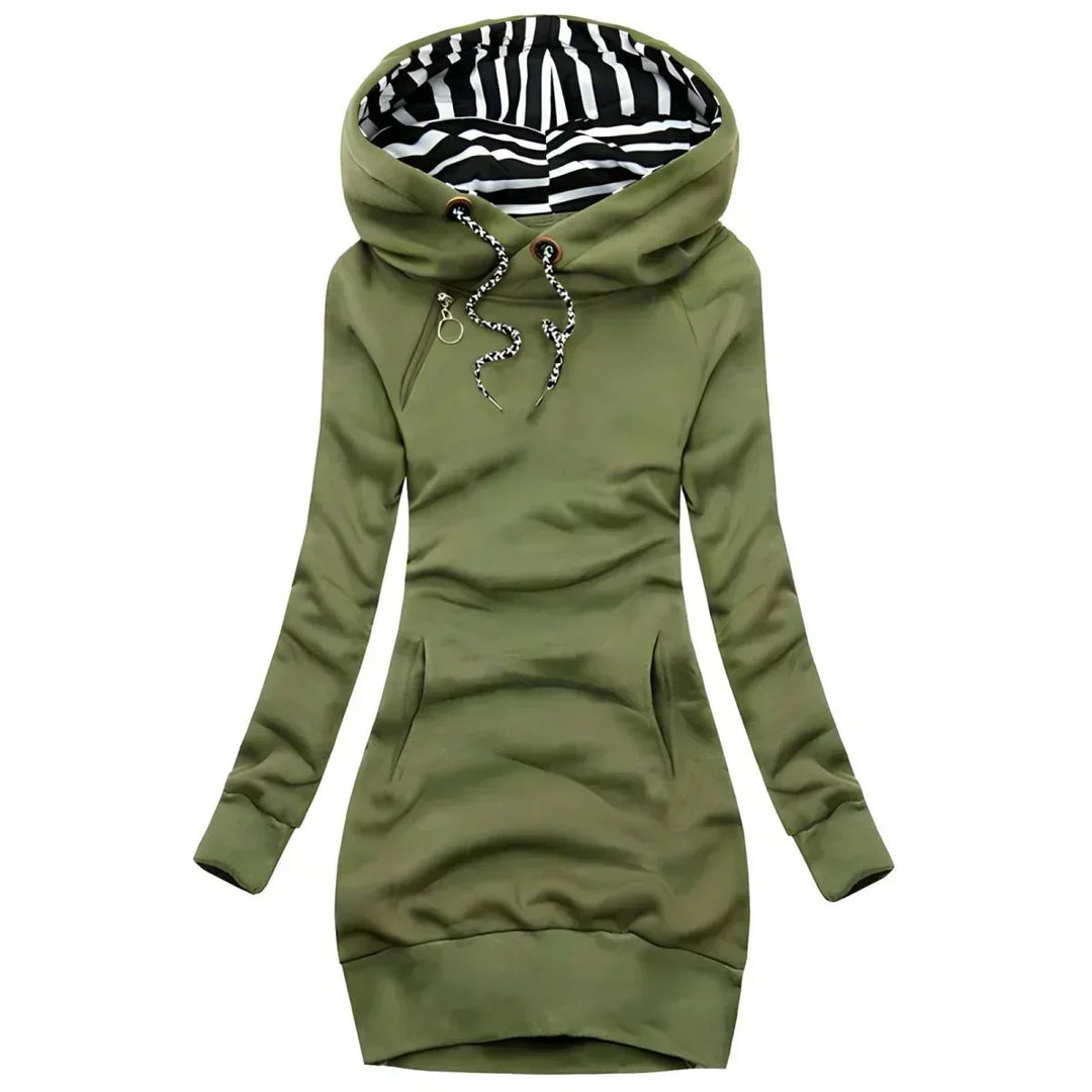 Bettina Cosy Jumper dress